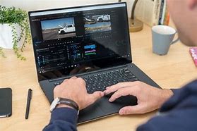 Best Laptop for Using Video Editing Software