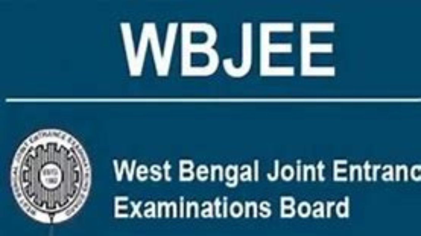 WBJEE Result 2024